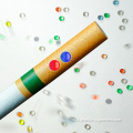 Perle di tono trasparente perle capsula del sapore del tabacco per sigaretta